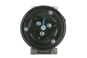 Compresor climatizare potrivit NISSAN ALMERA II, QASHQAI I; RENAULT GRAND SCENIC II, MEGANE I, MEGANE I CLASSIC, MEGANE I COACH, MEGANE II, MEGANE II/KOMBI, MEGANE SCÉNIC, SCENIC I 1.4-1.9D 04.98- - Img 2