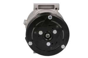 Compresor climatizare potrivit NISSAN INTERSTAR, PRIMASTAR; OPEL MOVANO A, VIVARO A; RENAULT AVANTIME, ESPACE III, MASTER II, MEGANE I, MEGANE I CLASSIC, MEGANE I COACH 1.8-3.0D 08.95- - Img 2