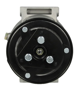 Compresor climatizare potrivit NISSAN INTERSTAR, PRIMASTAR; OPEL MOVANO A, VIVARO A; RENAULT AVANTIME, ESPACE III, MASTER II, MEGANE I, MEGANE I CLASSIC, MEGANE I COACH 1.8-2.5D 08.95- - Img 2