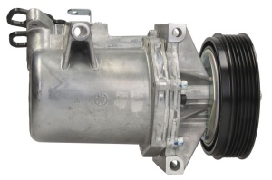 Compresor climatizare potrivit NISSAN JUKE, MICRA V, NOTE, PULSAR 1.5D 06.10- - Img 4
