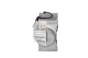 Compresor climatizare potrivit NISSAN NAVARA NP300, PATHFINDER III 2.5D 01.05- - Img 2