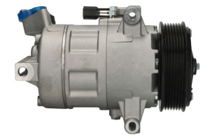 Compresor climatizare potrivit NISSAN QASHQAI I 1.6D/2.0D 02.07-04.14 - Img 4