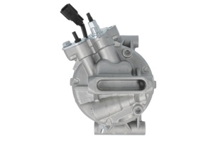 Compresor climatizare potrivit NISSAN QASHQAI I, X-TRAIL II; RENAULT GRAND SCENIC II, MEGANE II, SCENIC II 1.6/2.0D 09.05- - Img 3