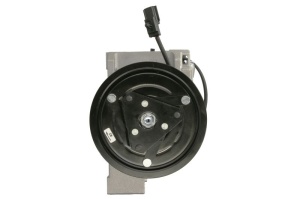Compresor climatizare potrivit NISSAN X-TRAIL II 2.5 06.07-07.14 - Img 3