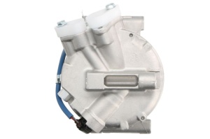 Compresor climatizare potrivit NISSAN X-TRAIL II; RENAULT GRAND SCENIC III, KAPTUR, LAGUNA III, MEGANE, MEGANE III, SCENIC III 2.0/2.0ALK 03.07- - Img 3