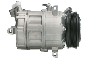 Compresor climatizare potrivit NISSAN X-TRAIL II; RENAULT GRAND SCENIC III, KAPTUR, LAGUNA III, MEGANE, MEGANE III, SCENIC III 2.0/2.0ALK 03.07- - Img 4