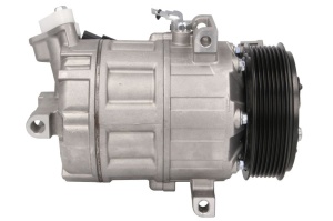 Compresor climatizare potrivit NISSAN X-TRAIL, X-TRAIL II; RENAULT LAGUNA, LAGUNA III 2.0D/3.0D 06.07-12.15 - Img 4