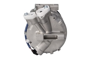 Compresor climatizare potrivit NISSAN X-TRAIL, X-TRAIL II; RENAULT LAGUNA, LAGUNA III 2.0ALK/2.0D/3.0D 06.07-12.15 - Img 3
