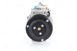 Compresor climatizare potrivit OPEL ASTRA G, ASTRA G CLASSIC, ASTRA G/KOMBI, CORSA C, MERIVA A, TIGRA 1.4-2.0 02.98-12.10 - Img 2