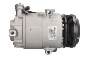 Compresor climatizare potrivit OPEL ASTRA G, ASTRA G CLASSIC, ASTRA H, ASTRA H CLASSIC, ASTRA H GTC, ASTRA H/KOMBI, MERIVA A, ZAFIRA B, ZAFIRA B/MINIVAN 1.2-2.0 03.00- - Img 4