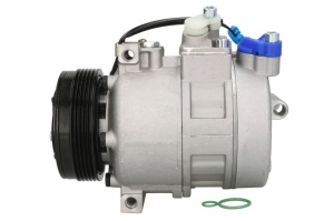 Compresor climatizare potrivit OPEL ASTRA G, ASTRA G CLASSIC, ZAFIRA A 1.6-2.0 02.98-01.08 - Img 1