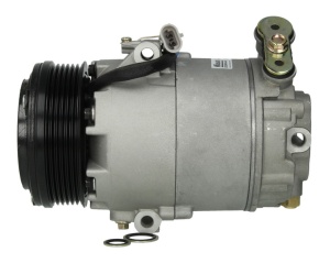 Compresor climatizare potrivit OPEL ASTRA G, ASTRA G/KOMBI, ZAFIRA A 2.0D/2.2D 02.98-10.05 - Img 1