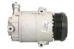 Compresor climatizare potrivit OPEL ASTRA H, ASTRA H CLASSIC, ASTRA H GTC, ASTRA H/KOMBI, ZAFIRA B, ZAFIRA B/MINIVAN 1.7D 03.04- - Img 4
