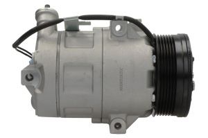 Compresor climatizare potrivit OPEL ASTRA H, ASTRA H CLASSIC, ASTRA H GTC, ASTRA H/KOMBI, ZAFIRA B, ZAFIRA B/MINIVAN 1.7D 03.04- - Img 4
