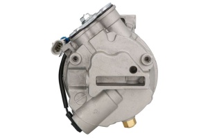 Compresor climatizare potrivit OPEL ASTRA H, ASTRA H CLASSIC, ASTRA H GTC, ZAFIRA B 1.2-2.0 01.04- - Img 3