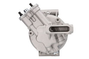 Compresor climatizare potrivit OPEL ASTRA H, ASTRA H GTC, ASTRA H/KOMBI, ZAFIRA B 1.9D 04.04-04.15 - Img 3