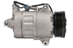 Compresor climatizare potrivit OPEL ASTRA H, ASTRA H GTC, ASTRA H/KOMBI, ZAFIRA B, ZAFIRA B/MINIVAN 1.9D 04.04-04.15 - Img 4