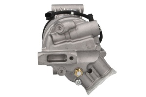 Compresor climatizare potrivit OPEL ASTRA J, ASTRA J GTC, CASCADA, ZAFIRA C 2.0D 09.09- - Img 3