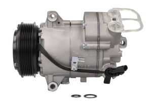 Compresor climatizare potrivit OPEL ASTRA J, ASTRA J GTC, MERIVA B, ZAFIRA B, ZAFIRA C 1.6-2.0 12.09- - Img 1