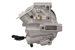 Compresor climatizare potrivit OPEL ASTRA J, ASTRA J GTC, MERIVA B, ZAFIRA B, ZAFIRA C 1.6-2.0 12.09- - Img 3