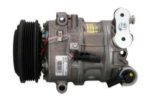 Compresor climatizare potrivit OPEL ASTRA K, ASTRA K/KOMBI, INSIGNIA B, INSIGNIA B COUNTRY, INSIGNIA B GRAND SPORT 1.0-1.6 06.15- - Img 1