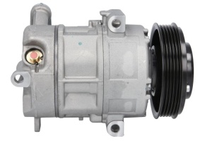 Compresor climatizare potrivit OPEL CORSA D, CORSA D/HATCHBACK, CORSA E, CORSA E/HATCHBACK 1.0-1.4LPG 07.06- - Img 4