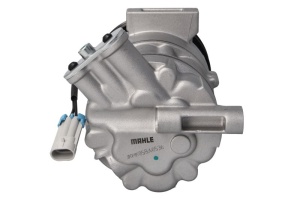 Compresor climatizare potrivit OPEL SIGNUM, VECTRA C, VECTRA C GTS 1.6-2.2 04.02-12.08 - Img 3