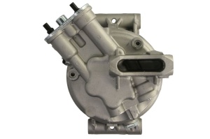Compresor climatizare potrivit OPEL ZAFIRA B 2.2 07.05-12.12 - Img 3