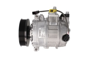 Compresor climatizare potrivit PORSCHE 911 3.6/3.8 03.06-12.11 - Img 1
