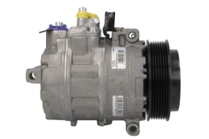 Compresor climatizare potrivit PORSCHE PANAMERA 3.0/3.6/4.8 07.09-10.16 - Img 4