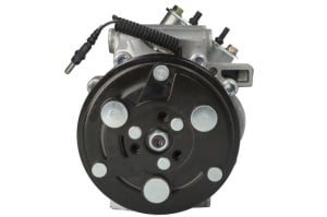 Compresor climatizare potrivit RENAULT CLIO II 2.0 02.00-06.09 - Img 2