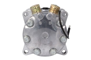 Compresor climatizare potrivit RENAULT ESPACE II 2.0/2.1D/2.2 01.91-12.96 - Img 3