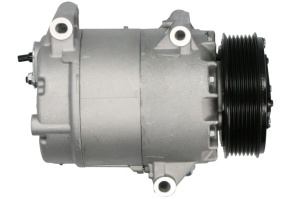 Compresor climatizare potrivit RENAULT ESPACE IV 1.9D/2.0/2.2D 11.02- - Img 4