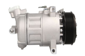 Compresor climatizare potrivit RENAULT GRAND SCENIC III, MEGANE, MEGANE III, SCENIC III 1.2/1.6D 04.11-09.16 - Img 4