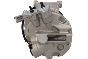 Compresor climatizare potrivit RENAULT GRAND SCENIC III, MEGANE, MEGANE III, SCENIC III 1.4/1.6D/2.0D 02.09-09.16 - Img 3