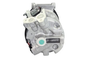 Compresor climatizare potrivit RENAULT GRAND SCENIC III, MEGANE, MEGANE III, SCENIC III 1.4/1.6D/2.0D 02.09-09.16 - Img 3