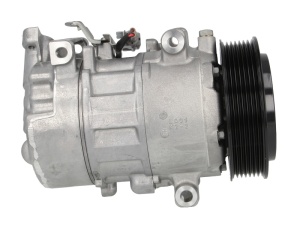 Compresor climatizare potrivit RENAULT GRAND SCENIC III, MEGANE, MEGANE III, SCENIC III 1.9D/2.0 11.08-09.16 - Img 4