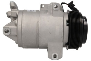 Compresor climatizare potrivit RENAULT KOLEOS I 2.0D 07.08- - Img 4