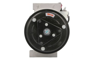 Compresor climatizare potrivit RENAULT LAGUNA III 2.0/2.0ALK 10.07-12.15 - Img 2