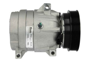 Compresor climatizare potrivit RENAULT MEGANE I, MEGANE I CLASSIC, MEGANE I COACH, MEGANE SCÉNIC, SCENIC I 1.4/1.6/1.6LPG 01.96-09.03 - Img 4