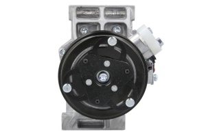 Compresor climatizare potrivit RENAULT TWINGO III; SMART FORFOUR, FORTWO 0.9/0.9LPG/1.0 07.14- - Img 2