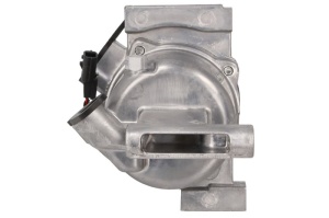Compresor climatizare potrivit RENAULT TWINGO III; SMART FORFOUR, FORTWO 0.9/0.9LPG/1.0 07.14- - Img 3