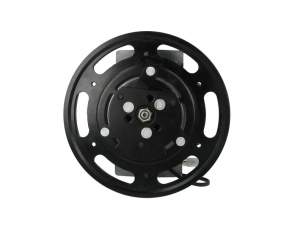 Compresor climatizare potrivit RVI C, K, T, TBH; VOLVO FH, FH II, FH III, FH16, FM, FM II, FMX II 01.77- - Img 2