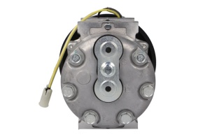 Compresor climatizare potrivit RVI KERAX, MAXITY, PREMIUM 2; NISSAN CABSTAR, NT400 CABSTAR 10.05- - Img 3