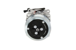 Compresor climatizare potrivit RVI MIDLUM, PREMIUM 04.96- - Img 2