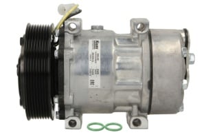 Compresor climatizare potrivit RVI potrivit RVI MAGNUM 10.04- - Img 1