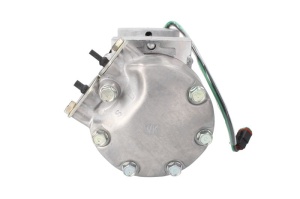 Compresor climatizare potrivit SCANIA 4 05.95-04.08 - Img 3