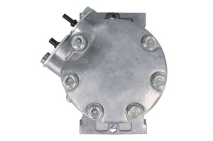 Compresor climatizare potrivit SCANIA 4 05.95-04.08 - Img 3