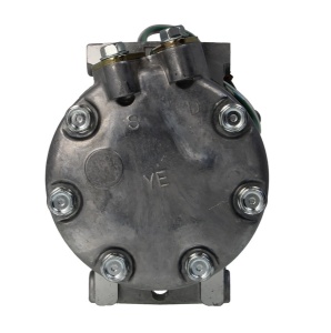 Compresor climatizare potrivit SCANIA G I, P I, R I 01.03-05.19 - Img 3