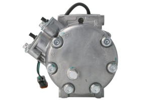 Compresor climatizare potrivit SCANIA G II, L, P II, R II, S 09.16- - Img 3